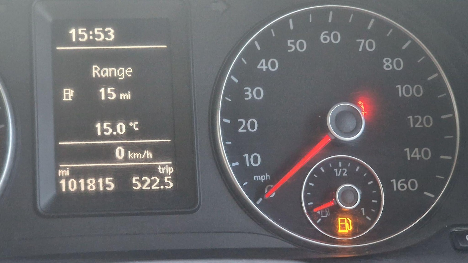 Used Volkswagen Caddy Maxi 2019 for sale - 76457718: Photo 12