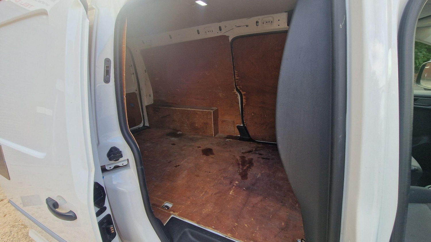 Used Volkswagen Caddy Maxi 2019 for sale - 76457718: Photo 17