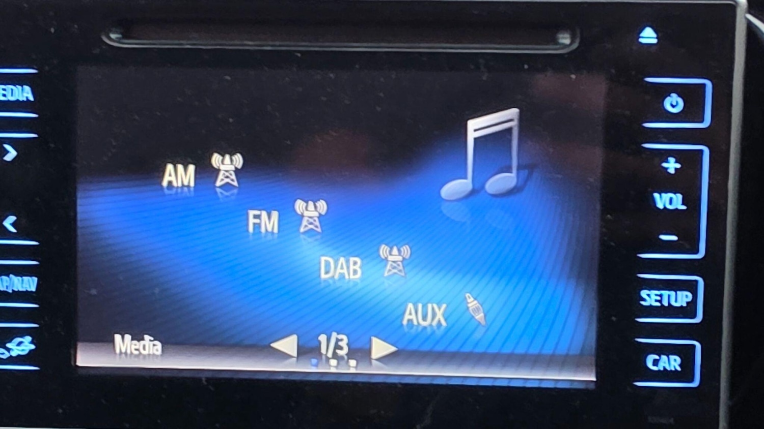 Used Toyota Hilux 2017 for sale - 77396443: Photo 4