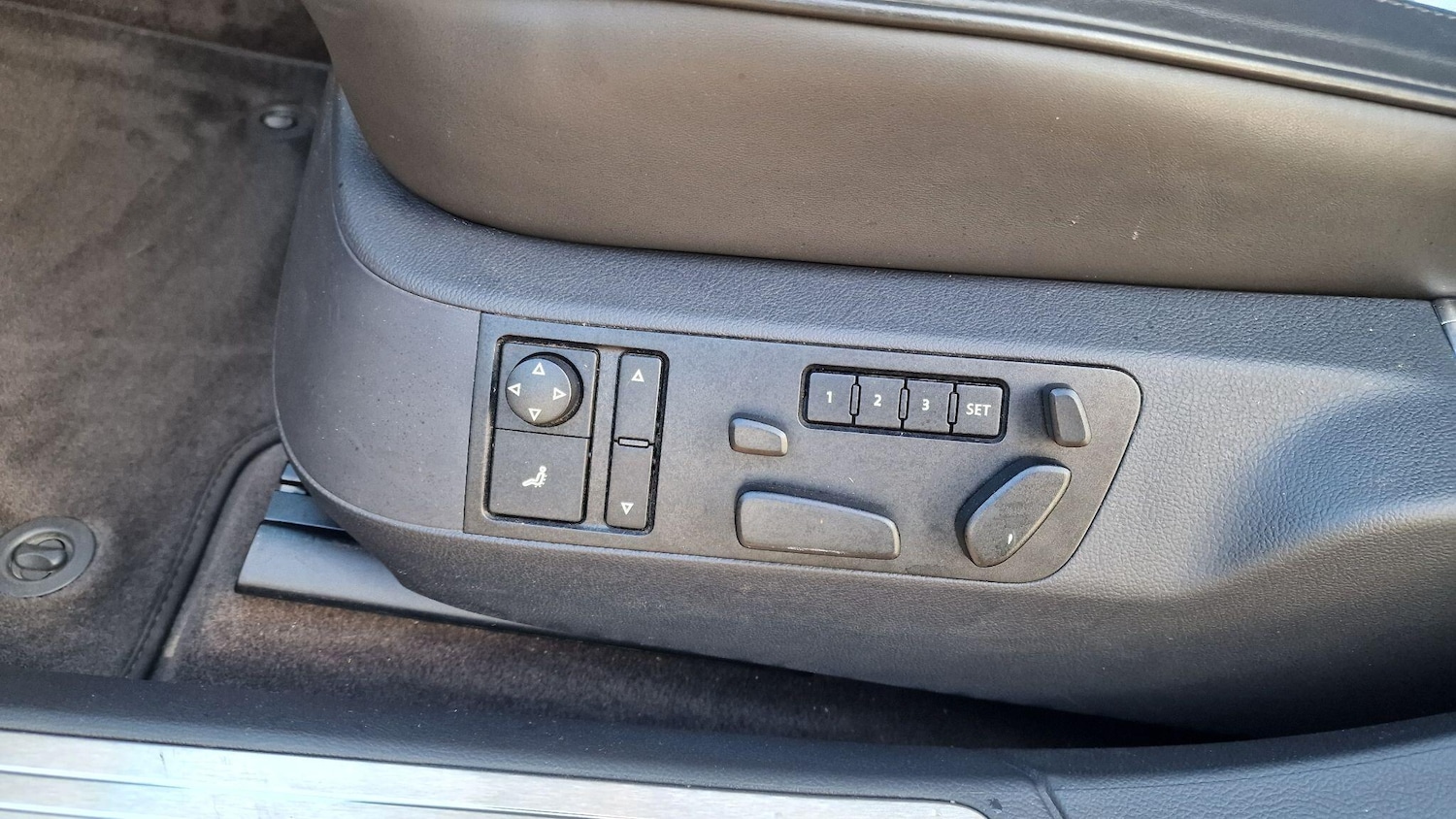 Used Volkswagen Phaeton 2011 for sale - 76094124: Photo 20