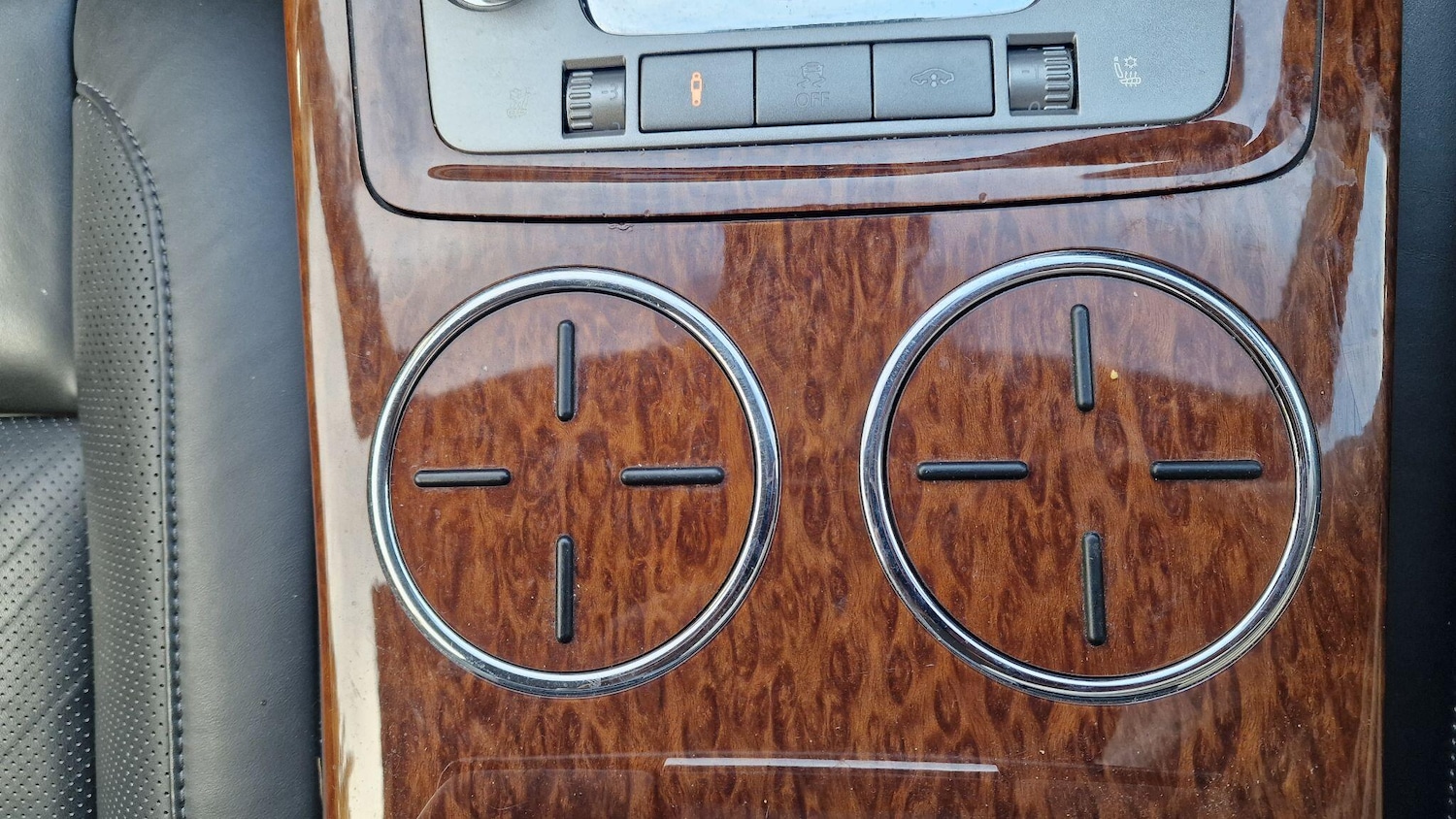 Used Volkswagen Phaeton 2011 for sale - 76094124: Photo 26