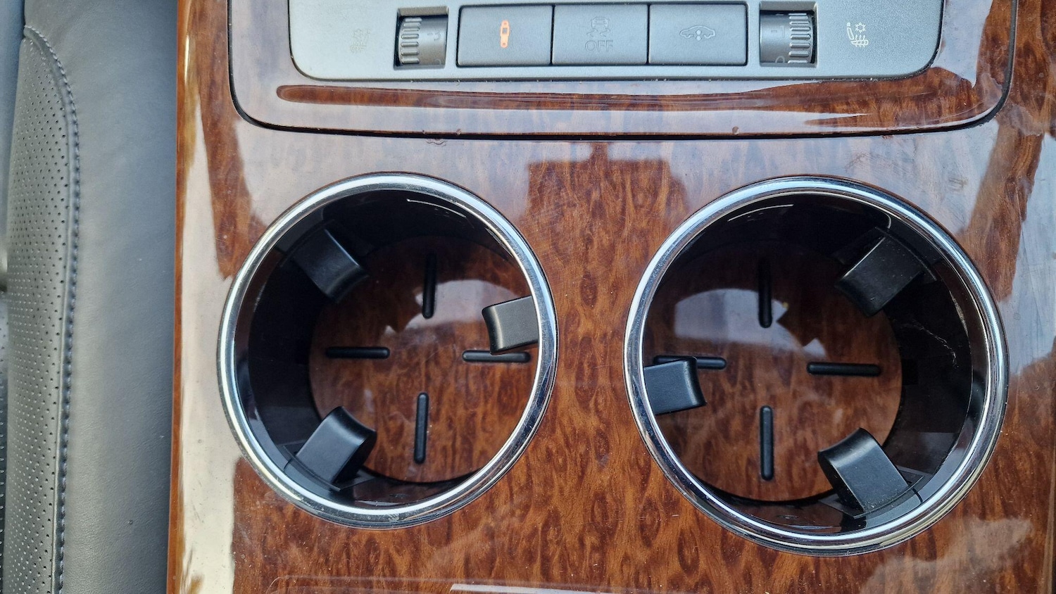 Used Volkswagen Phaeton 2011 for sale - 76094124: Photo 27