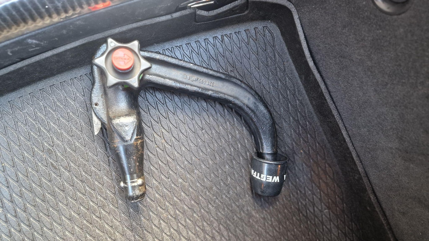 Used Volkswagen Phaeton 2011 for sale - 76094124: Photo 34