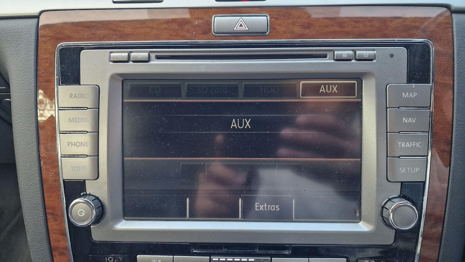 Used Volkswagen Phaeton 2011 for sale - 76094124: Photo 38