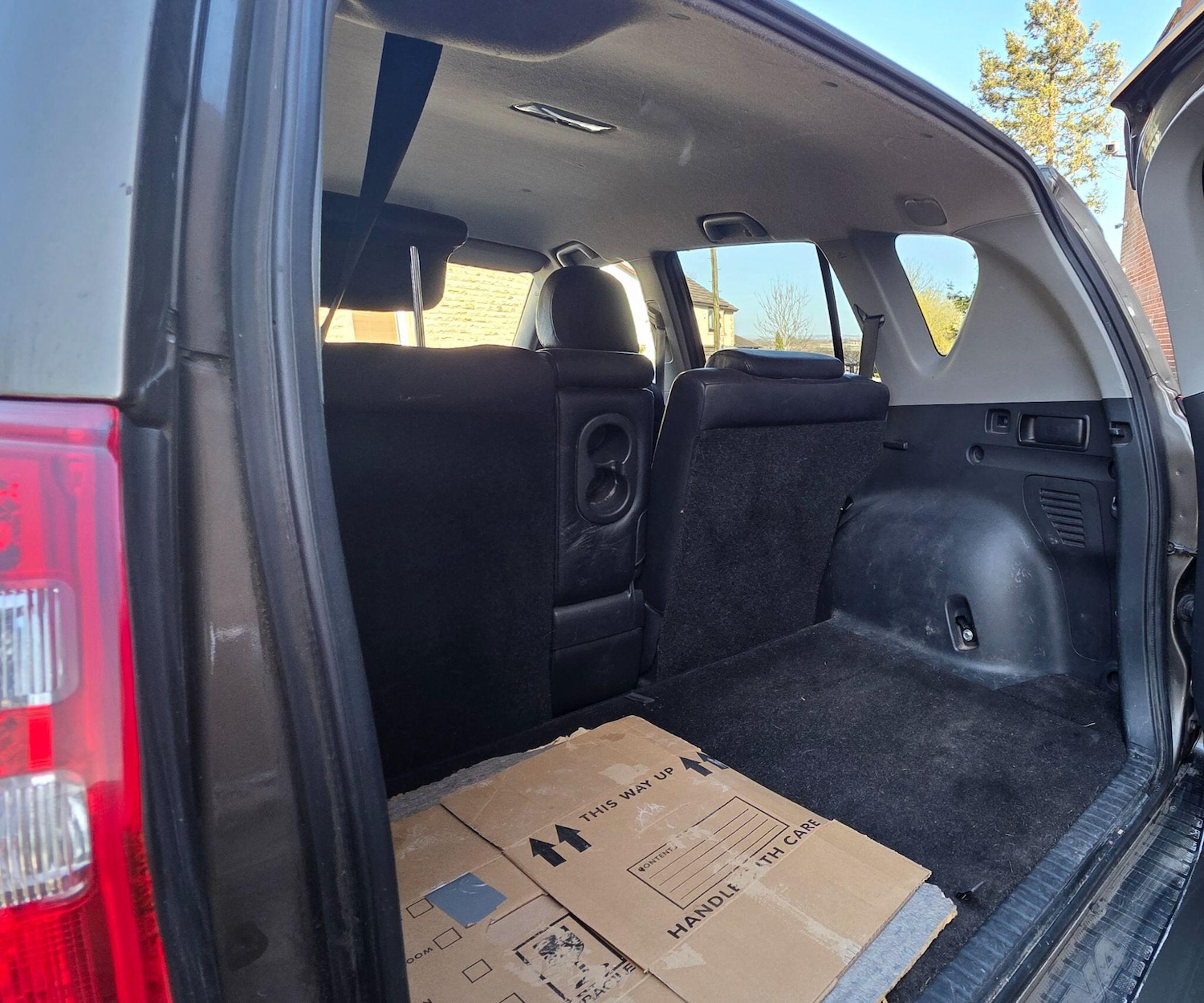 Used Toyota RAV4 2011 for sale - 77925869: Photo 11