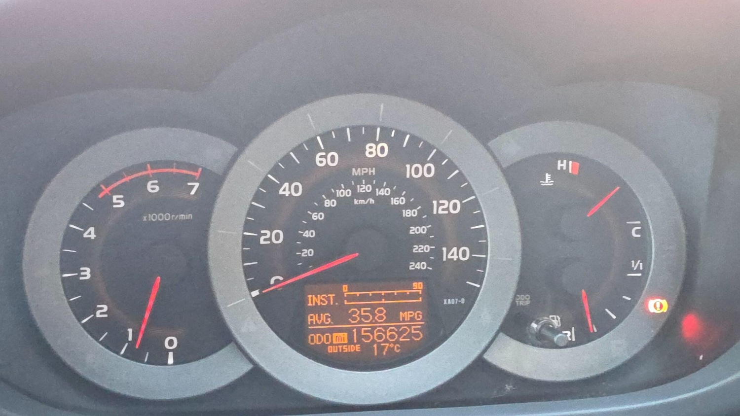 Used Toyota RAV4 2011 for sale - 77925869: Photo 14