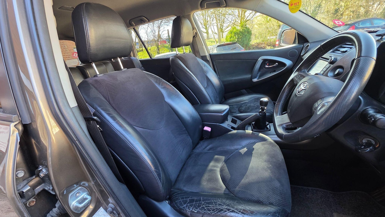 Used Toyota RAV4 2011 for sale - 77925869: Photo 9