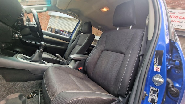 Used Toyota Hilux 2017 for sale - 76174863: Photo 15
