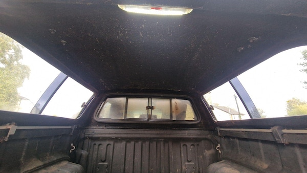 Used Toyota Hilux 2017 for sale - 76174863: Photo 22