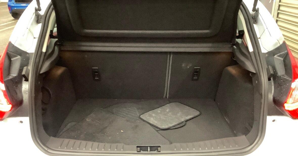 Used Ford Focus for sale - 77279681: Photo 11