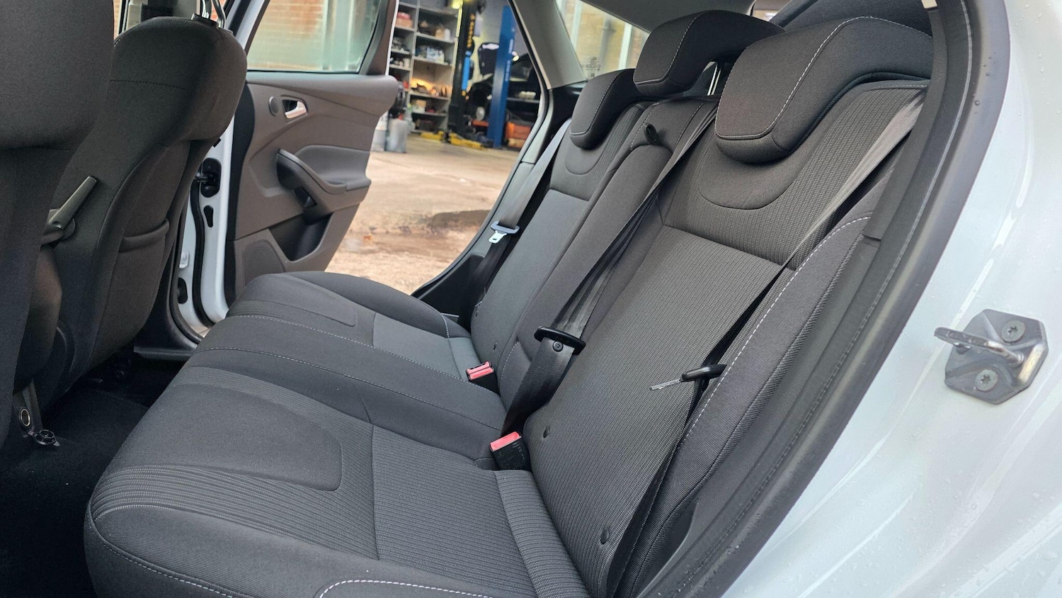 Used Ford Focus 2014 for sale - 77279681: Photo 12