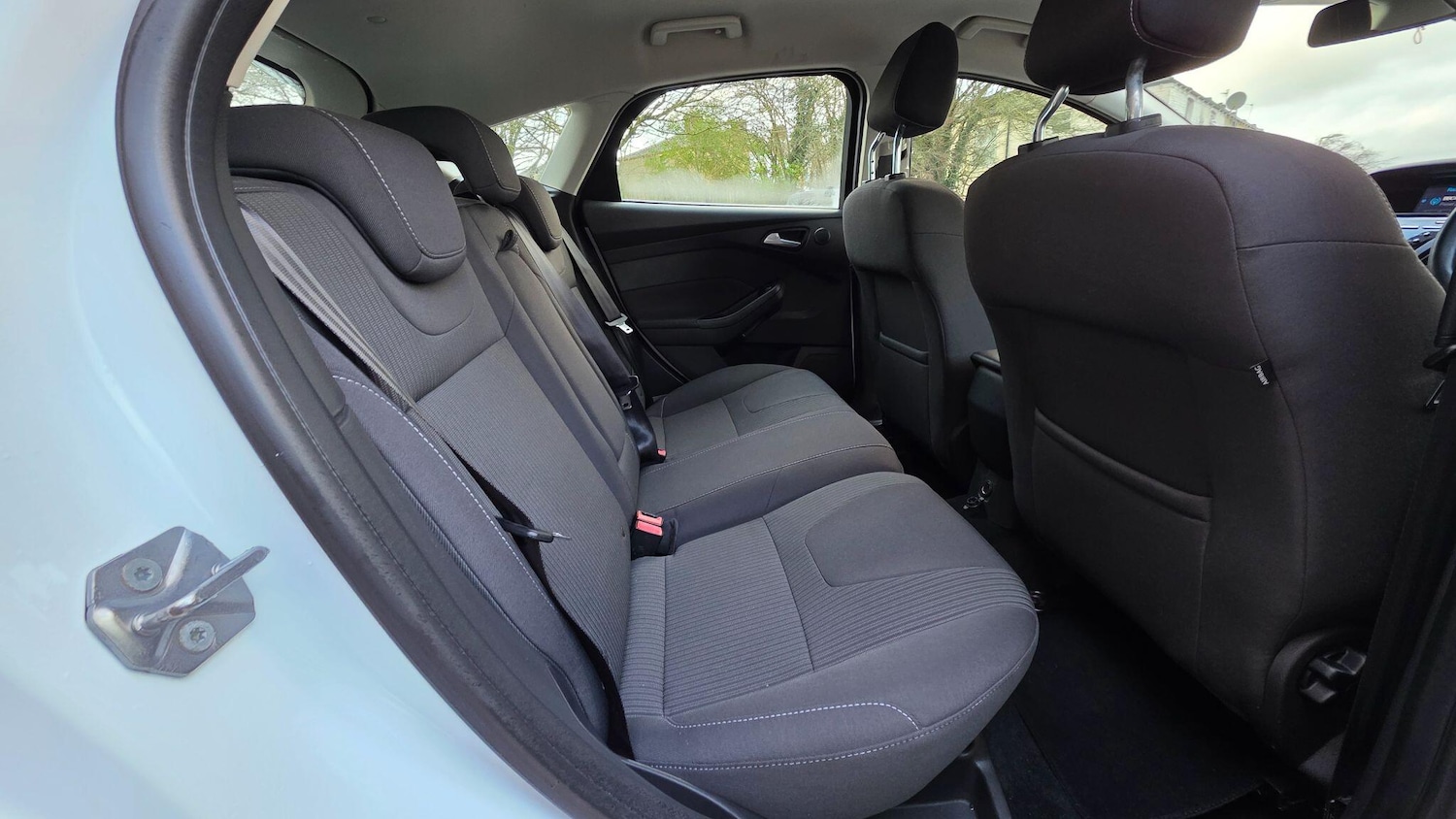 Used Ford Focus 2014 for sale - 77279681: Photo 13