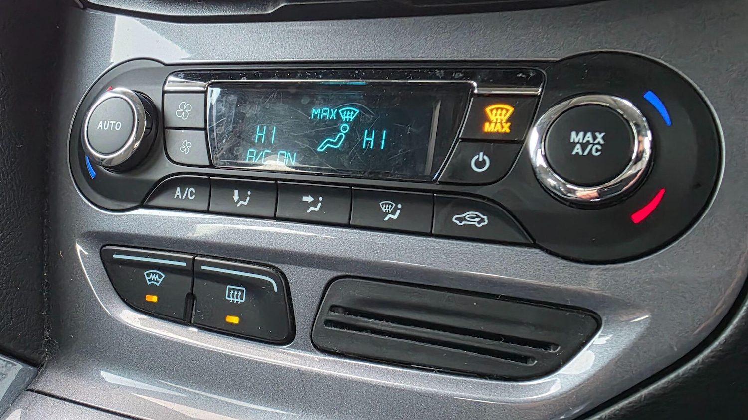 Used Ford Focus 2014 for sale - 77279681: Photo 16