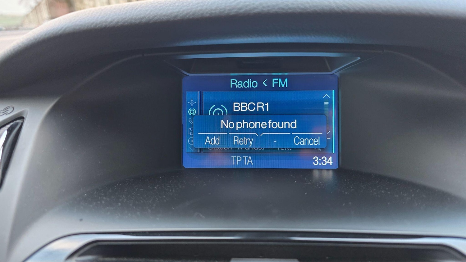 Used Ford Focus 2014 for sale - 77279681: Photo 17