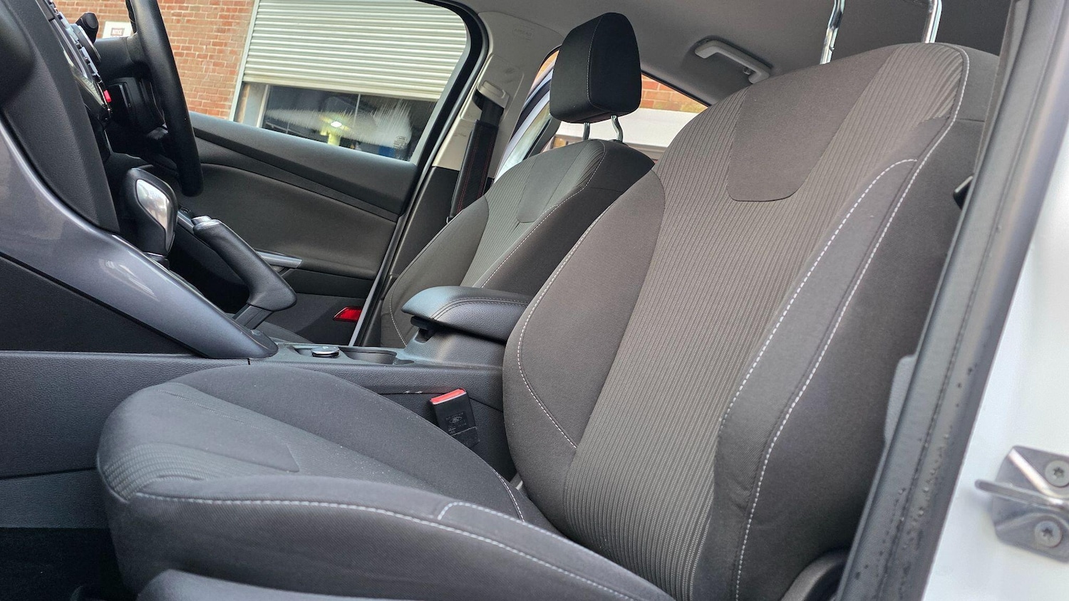 Used Ford Focus 2014 for sale - 77279681: Photo 21