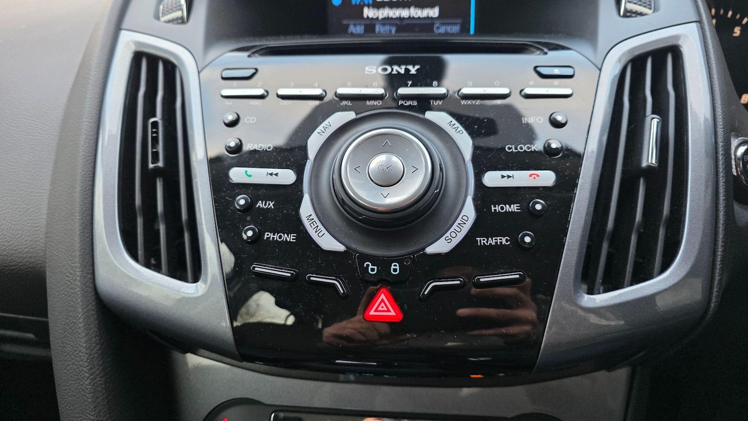 Used Ford Focus 2014 for sale - 77279681: Photo 22