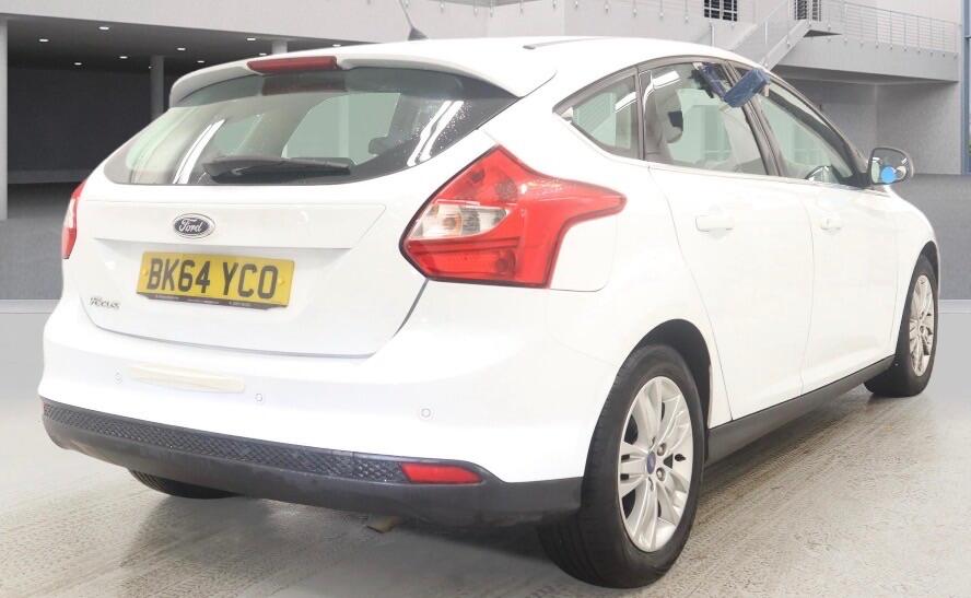 Used Ford Focus for sale - 77279681: Photo 3