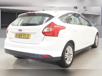 Used Ford Focus 2014 for sale - 77279681: Photo