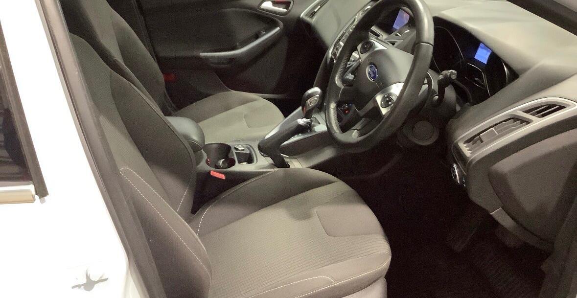 Used Ford Focus for sale - 77279681: Photo 7