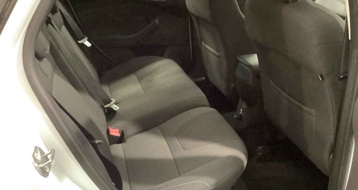 Used Ford Focus for sale - 77279681: Photo 8