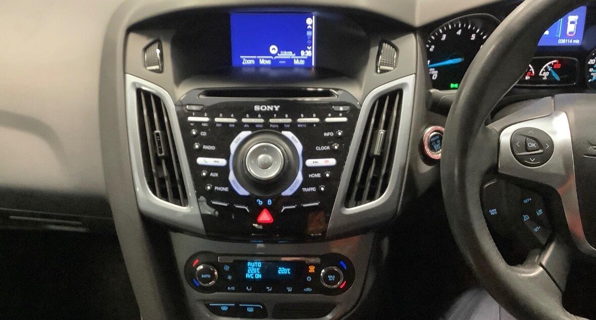 Used Ford Focus for sale - 77279681: Photo 9