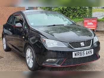 Used SEAT Ibiza 2015 for sale - 79076048: Photo