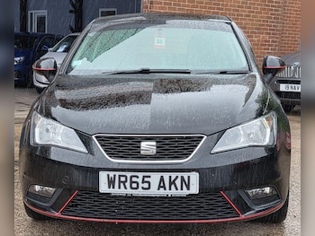 Used SEAT Ibiza 2015 for sale - 79076048: Photo