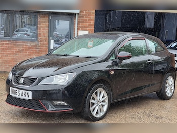 Used SEAT Ibiza 2015 for sale - 79076048: Photo