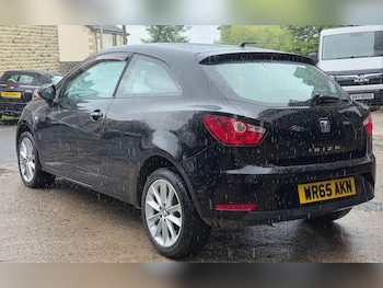 Used SEAT Ibiza 2015 for sale - 79076048: Photo