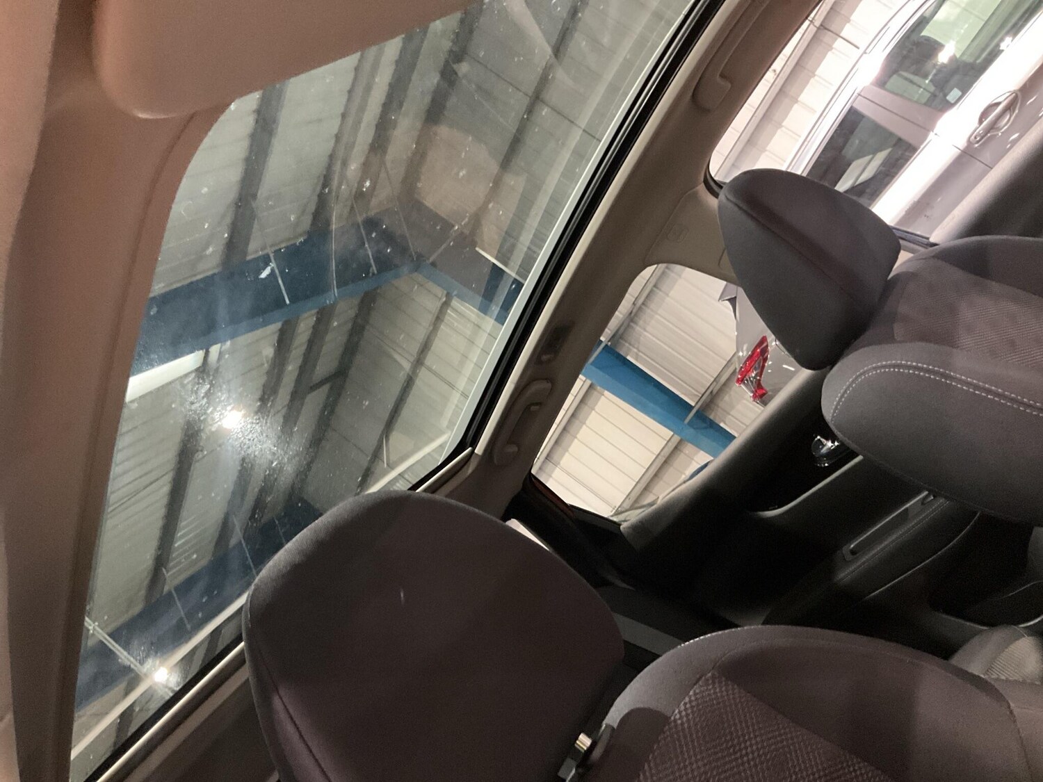 Used Nissan Qashqai for sale - 78214805: Photo 10