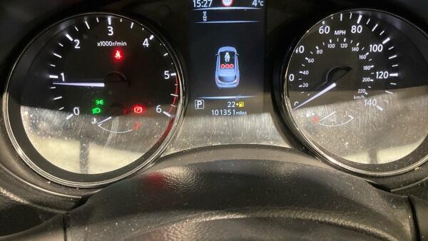 Used Nissan Qashqai for sale - 78214805: Photo 11