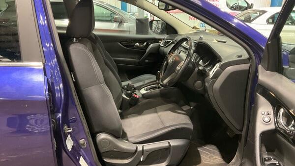 Used Nissan Qashqai for sale - 78214805: Photo 7