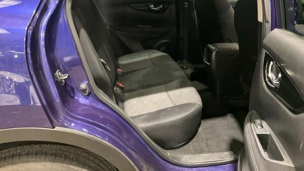 Used Nissan Qashqai for sale - 78214805: Photo 8