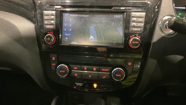 Used Nissan Qashqai for sale - 78214805: Photo 9