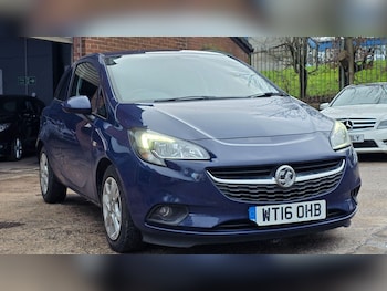 2016 (16) - 1.3 CDTI [95] ecoFLEX Design 3dr