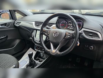 Used Vauxhall Corsa 2016 for sale - 77395870: Photo