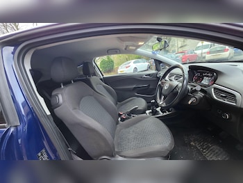 Used Vauxhall Corsa 2016 for sale - 77395870: Photo