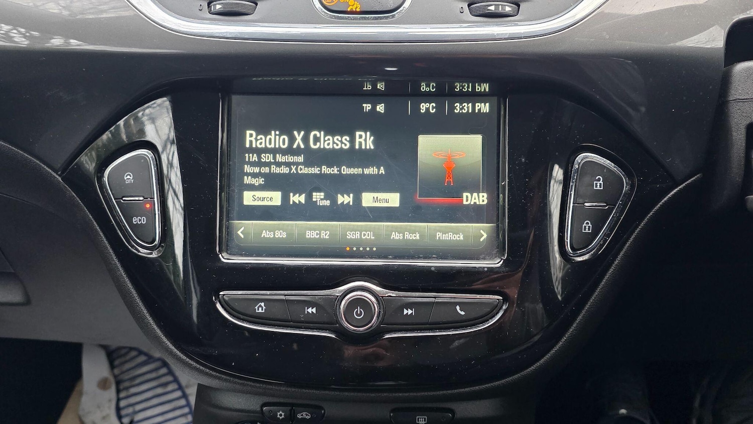 Used Vauxhall Corsa 2016 for sale - 77395870: Photo 5