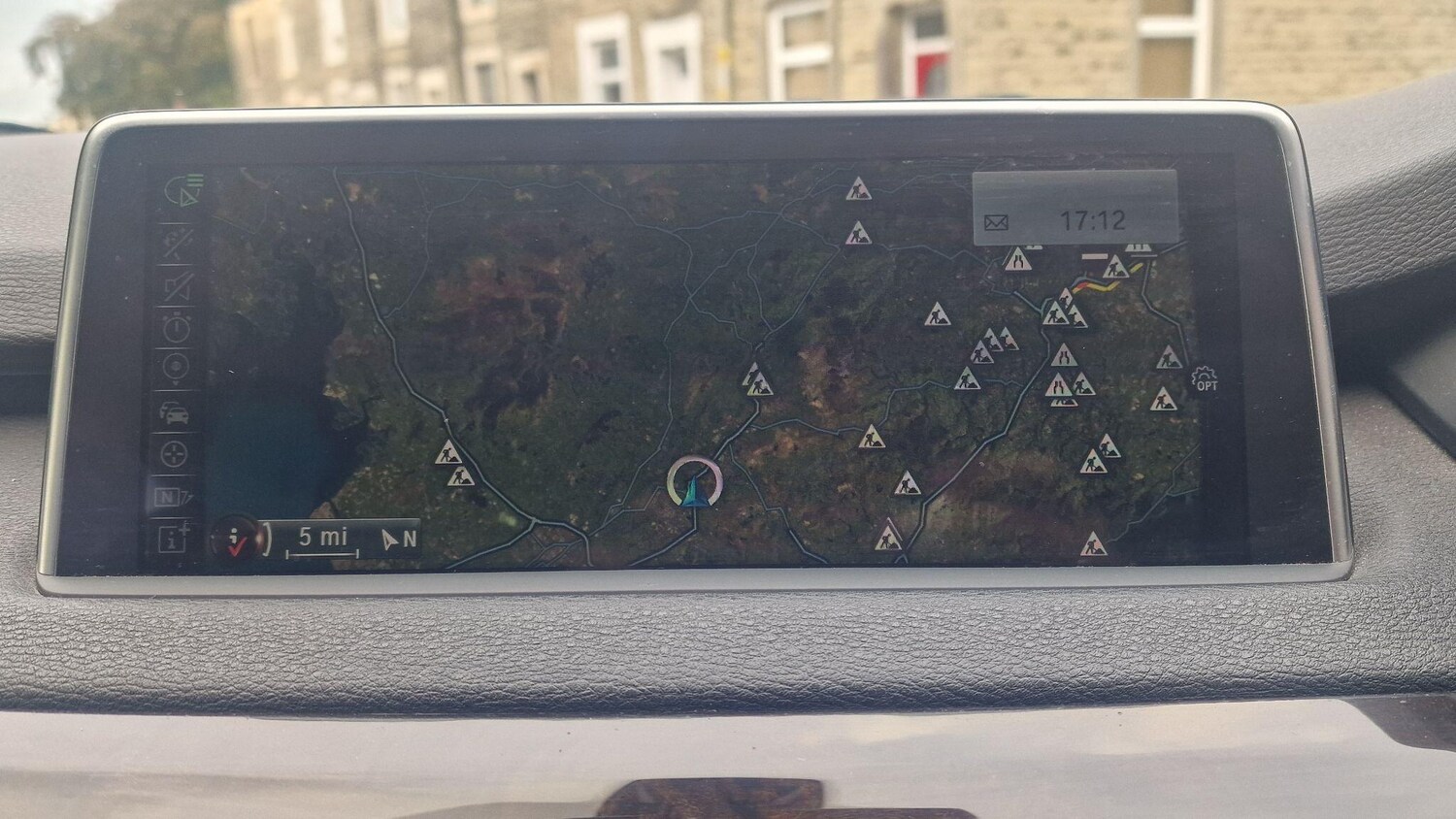 Used BMW X5 for sale - 77549881: Photo 19