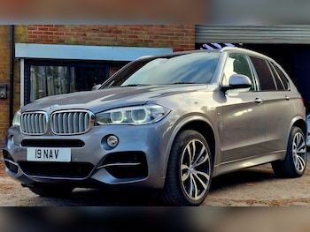 Used BMW X5 2014 for sale - 77549881: Photo