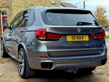 Used BMW X5 2014 for sale - 77549881: Photo