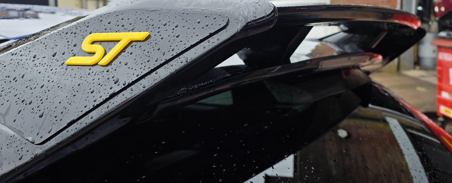 Used Ford Focus 2015 for sale - 77455339: Photo 11