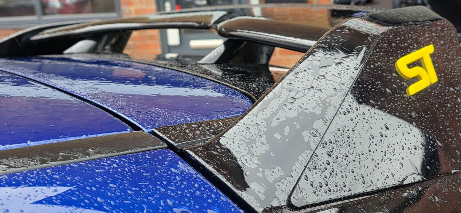 Used Ford Focus 2015 for sale - 77455339: Photo 12