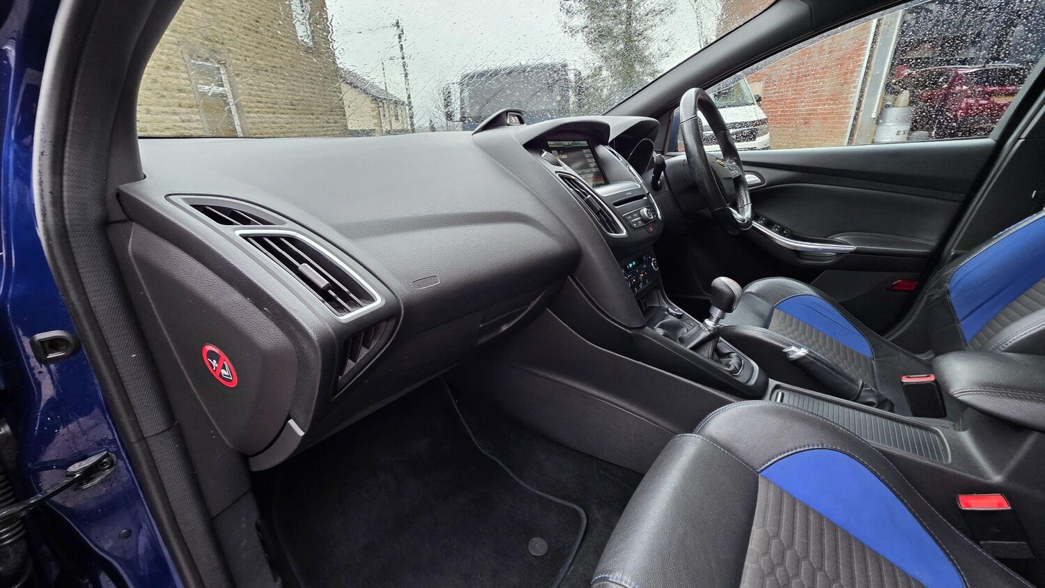 Used Ford Focus 2015 for sale - 77455339: Photo 13