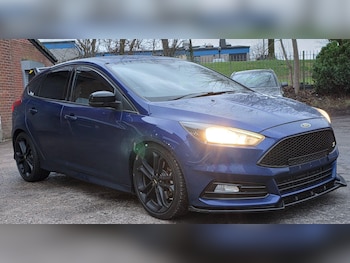 Used Ford Focus 2015 for sale - 77455339: Photo