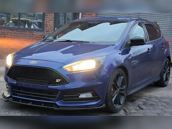 Used Ford Focus 2015 for sale - 77455339: Photo