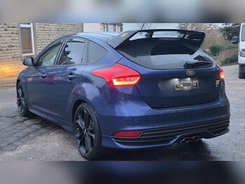 Used Ford Focus 2015 for sale - 77455339: Photo