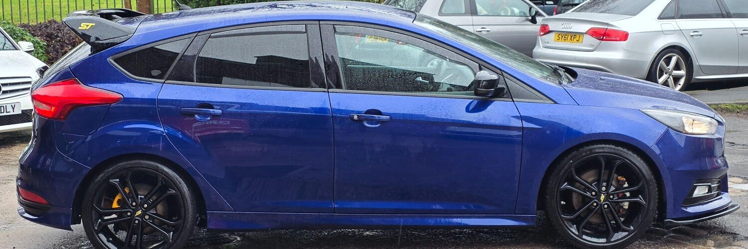 Used Ford Focus 2015 for sale - 77455339: Photo 8