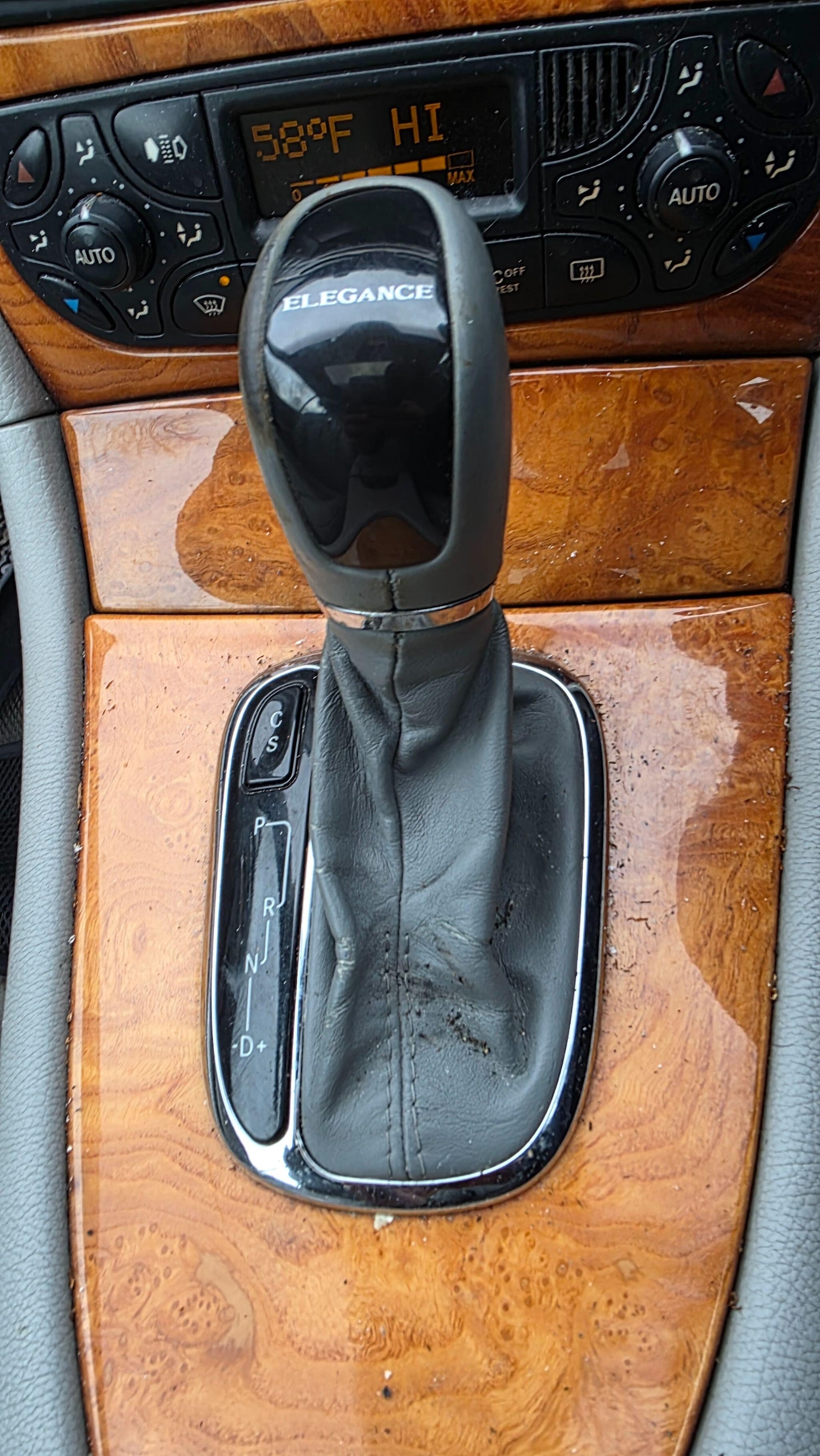 Used Mercedes-Benz CLK 2003 for sale - 77396340: Photo 5