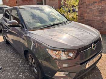 (15) - 1.6 e-XGi ELX Auto Euro 6 5dr